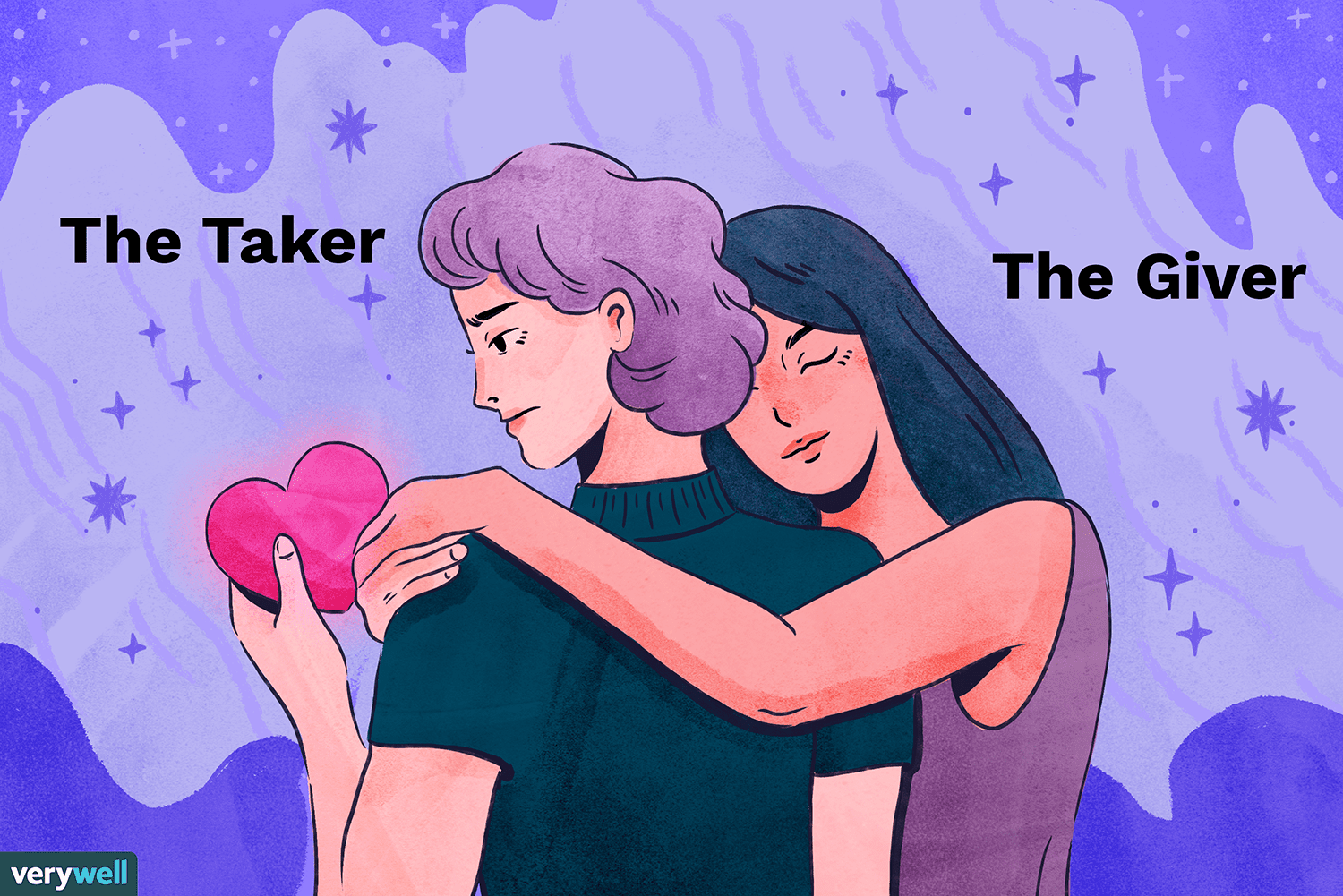 Codependency Alert: More Dangerous Than Heroin Addiction!