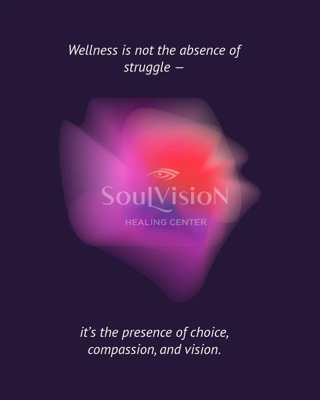 ✨ You are not broken.
✨ You are not behind.
✨ You are already whole.

Sometimes the most powerful healing is simply remembering this truth. 🌿

📌 Save this for the days you forget.