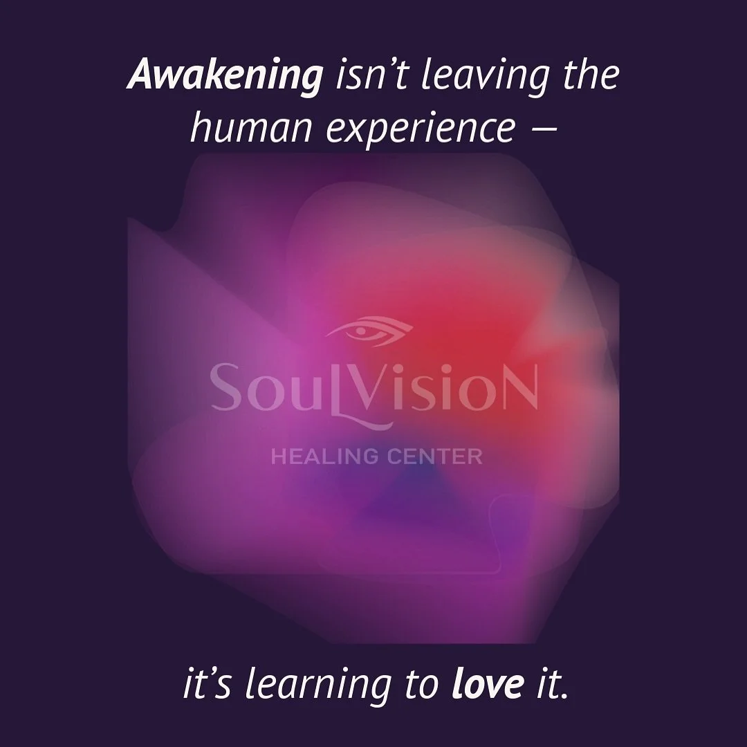 There’s no ascension ladder — only deeper intimacy with life itself.
Every emotion, every breath, every heartbreak is part of the sacred curriculum.
Awakening is simply remembering to stay.
π Be here. That’s where the light lives.