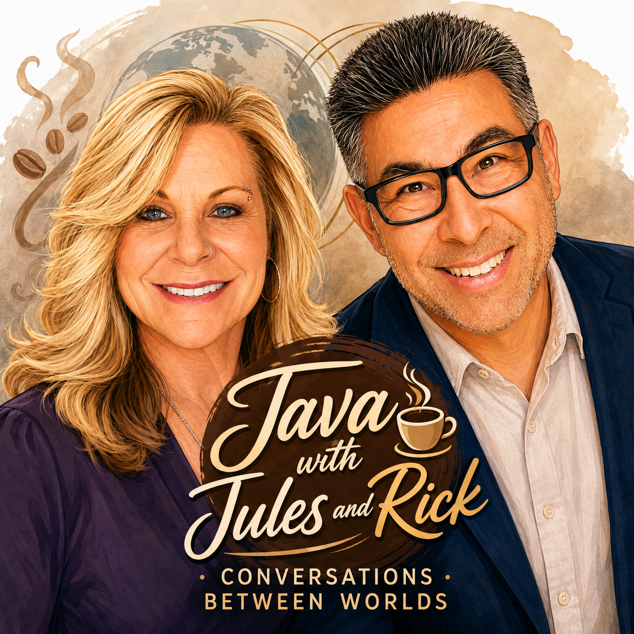 Everything Happens For A Reason - Can We Talk About That?