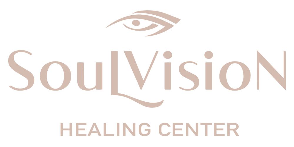 Soul Vision Healing Center
