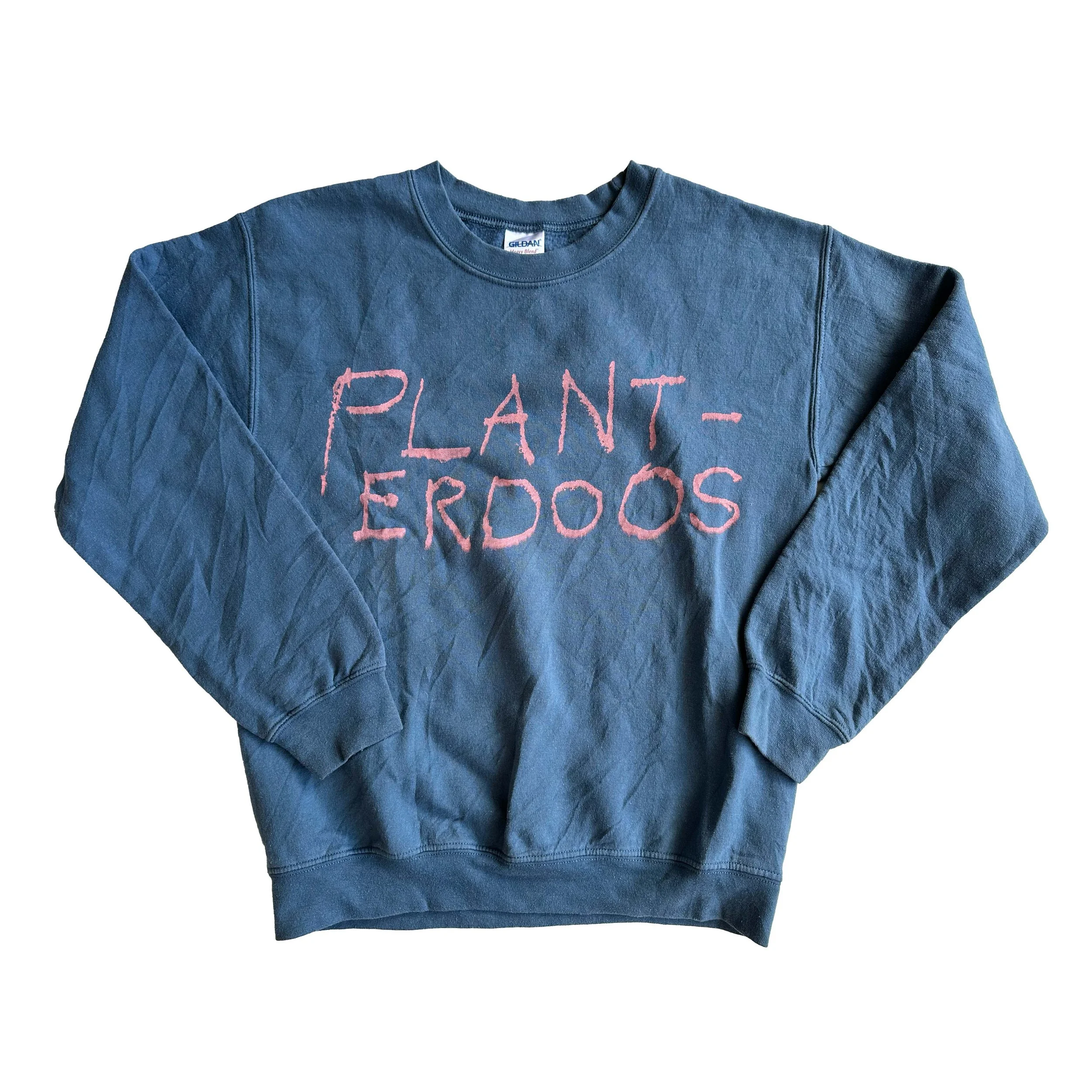 PLANTERDOOS PRESS SWEATSHIRT
