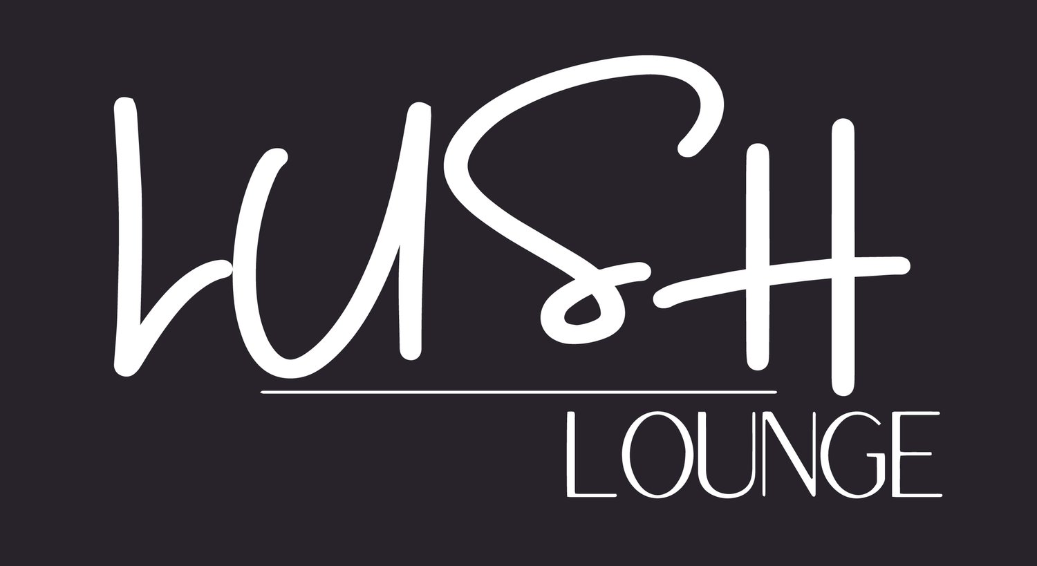 Lush Lounge Stuart