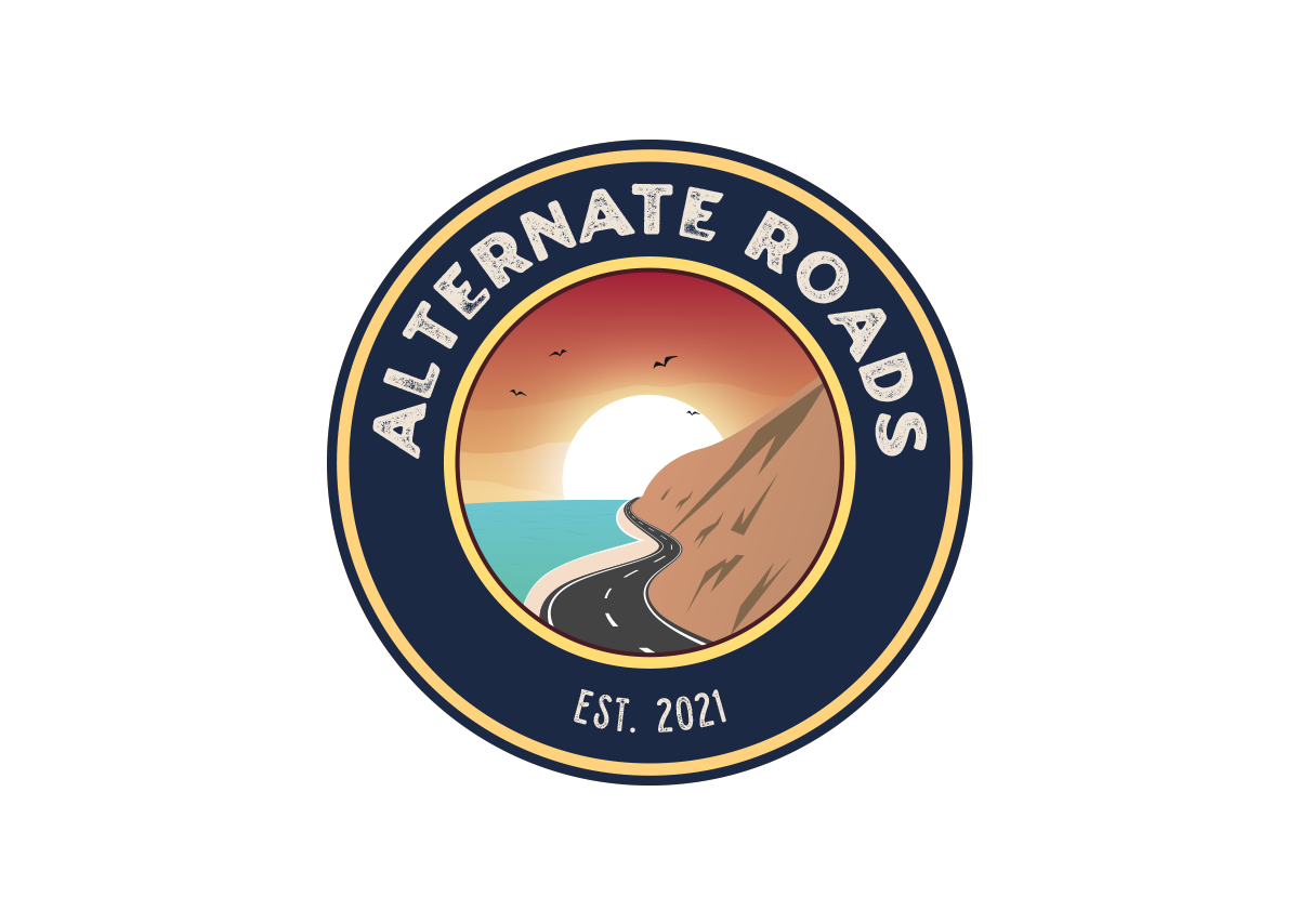                            Alternate Roads