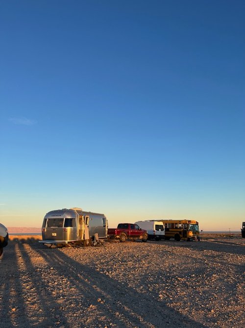 Baja Recap – The Decision