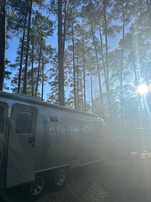 Embracing the Journey: Our Full-Time RV Life Adventure