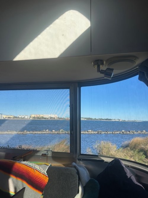 Discovering the Gems: Florida's Panhandle State Parks