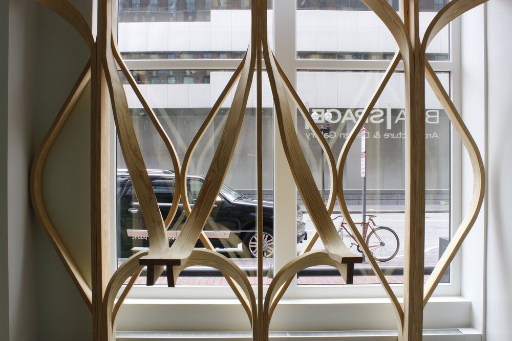 PROJECTS — LEVEL STUDIO ARCHITECTURE