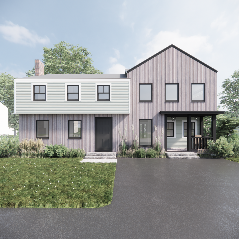PROJECTS — LEVEL STUDIO ARCHITECTURE