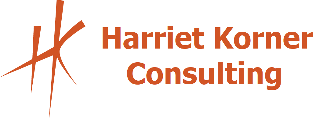 Harriet Korner Consulting