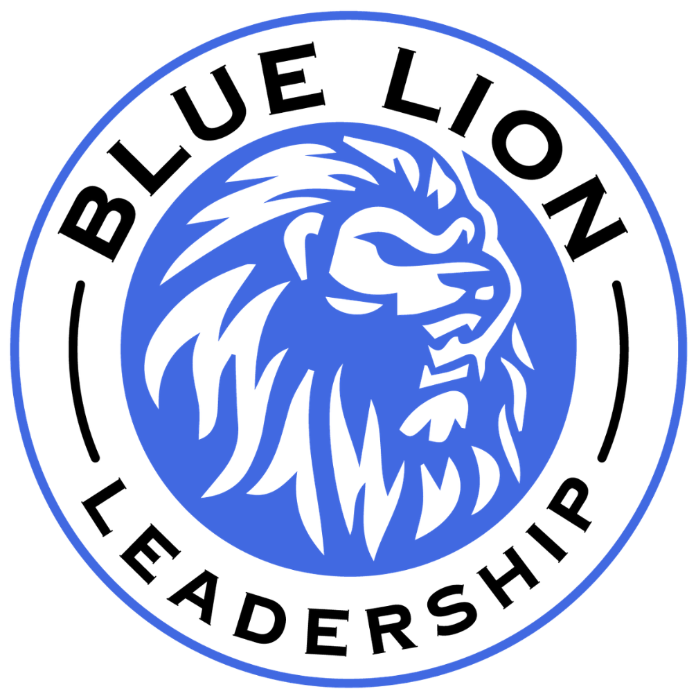 Blue Lion Leadership