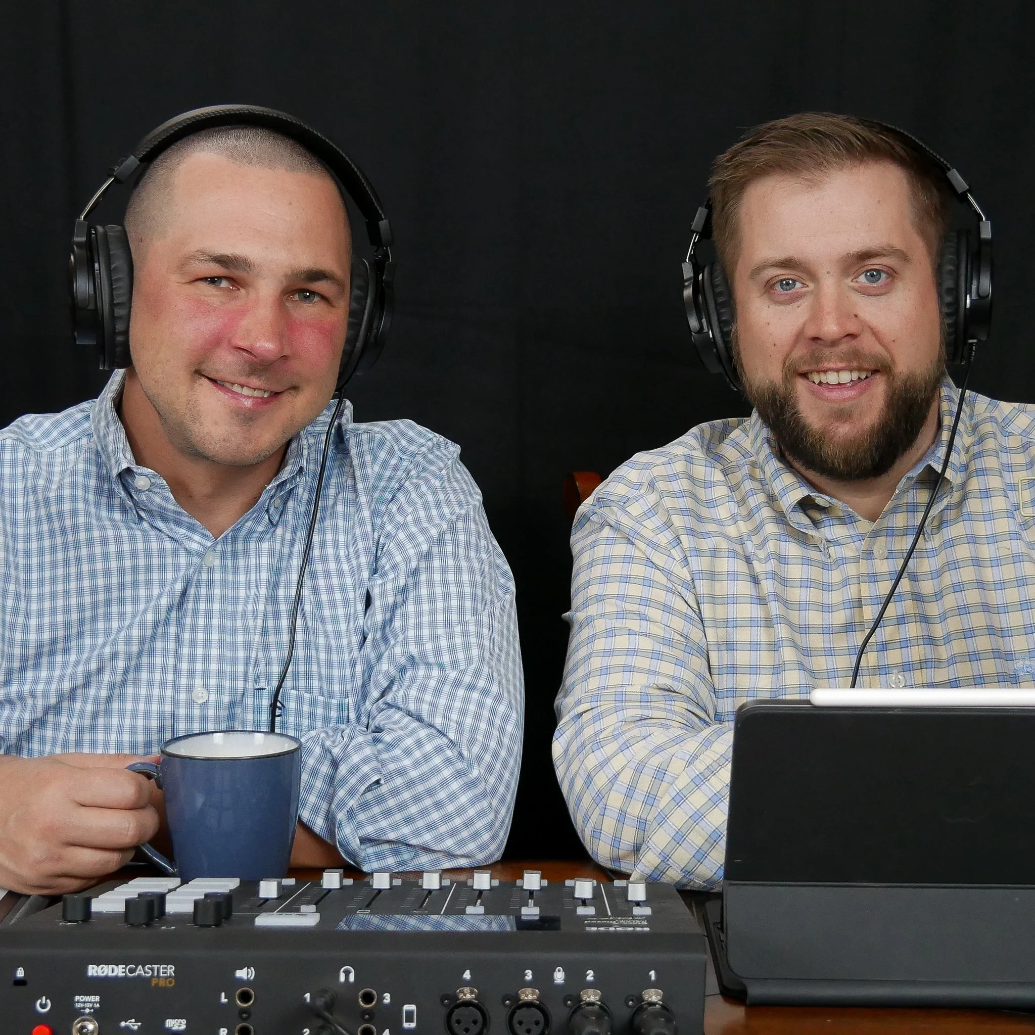 S4E14 - Managing Conflict