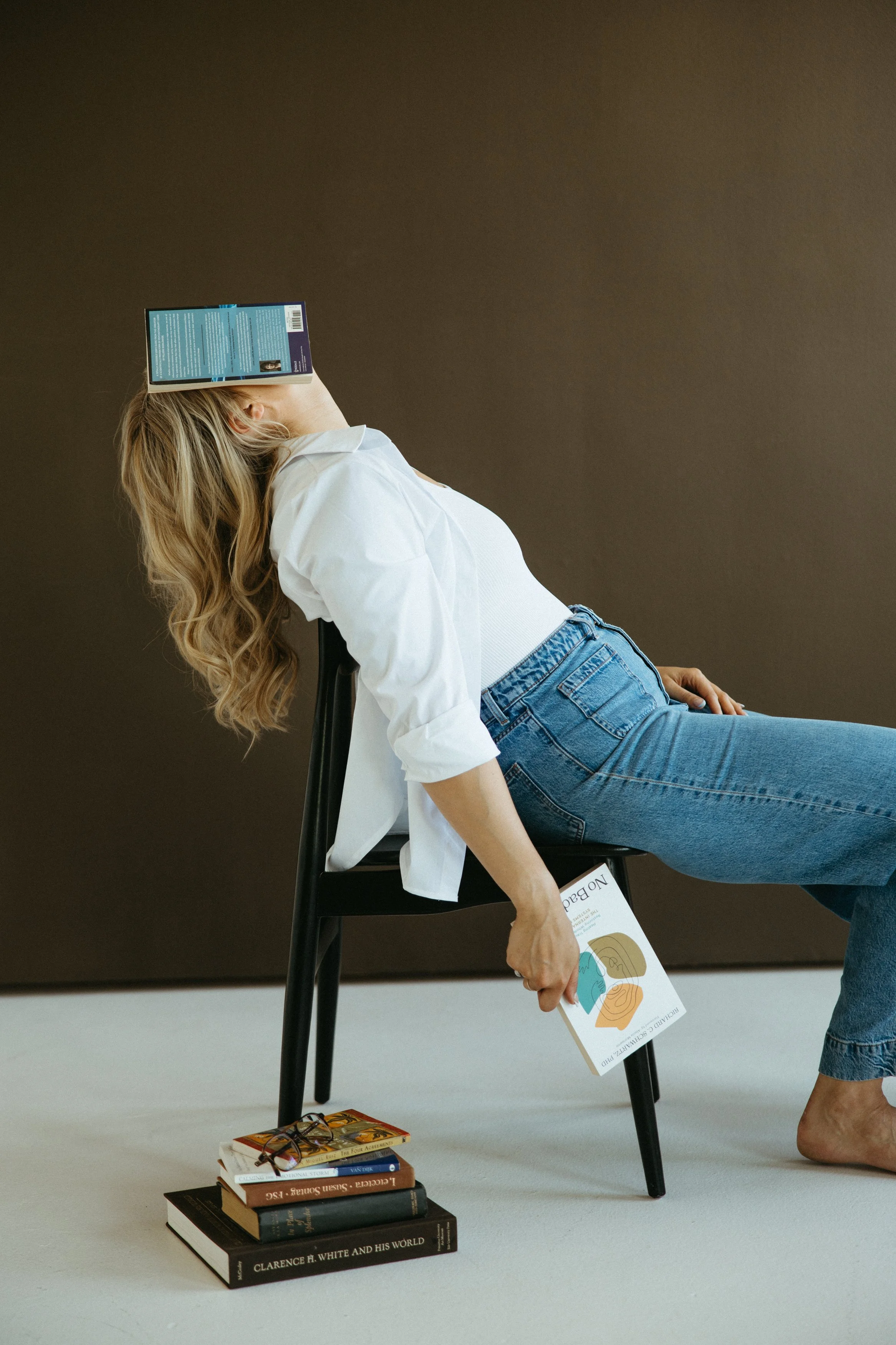 The Real Reason You Haven't Started Therapy Yet