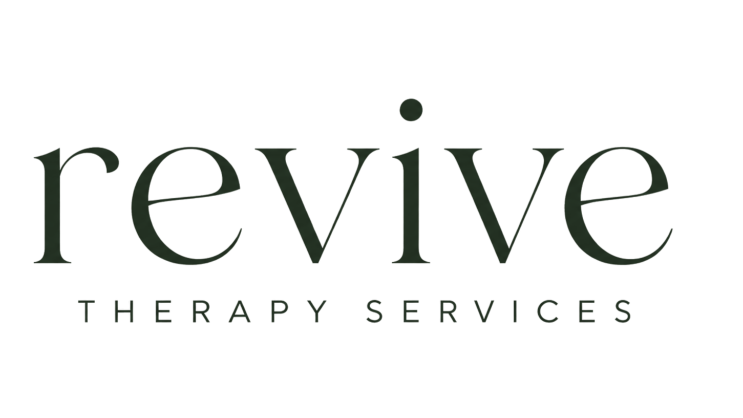 Revive Therapy Services
