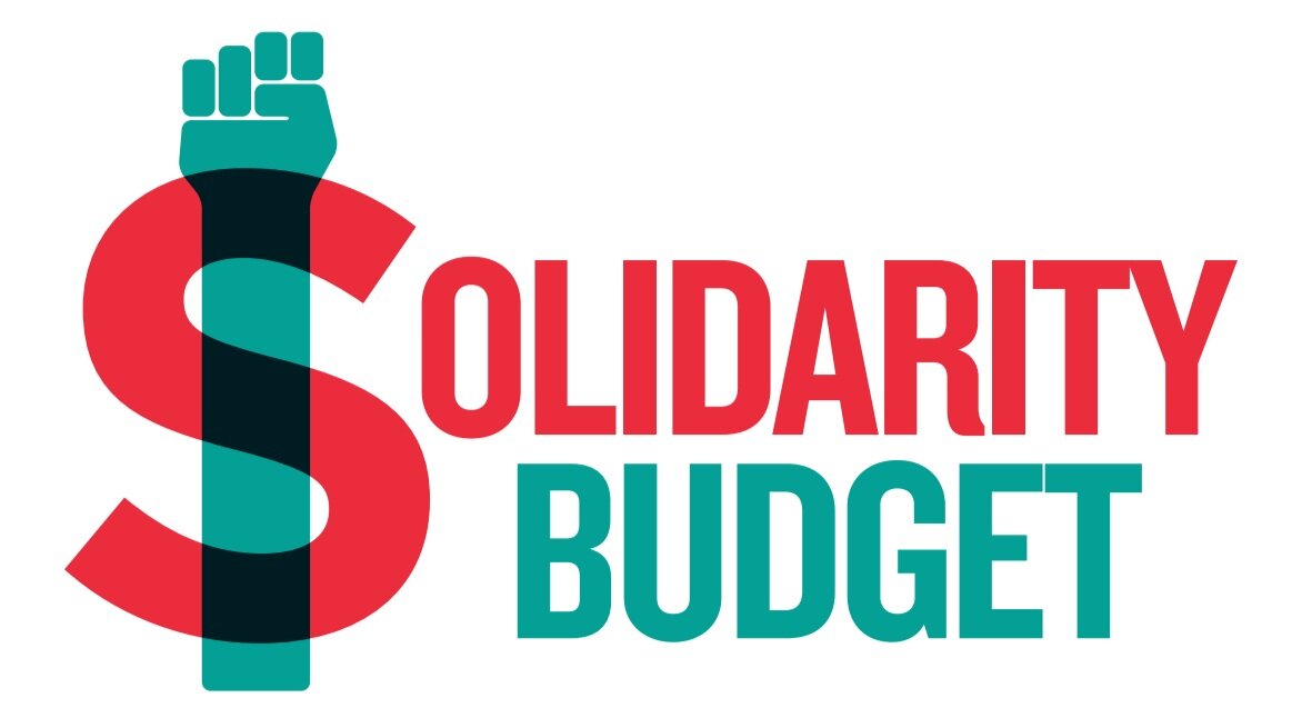 Seattle Solidarity Budget