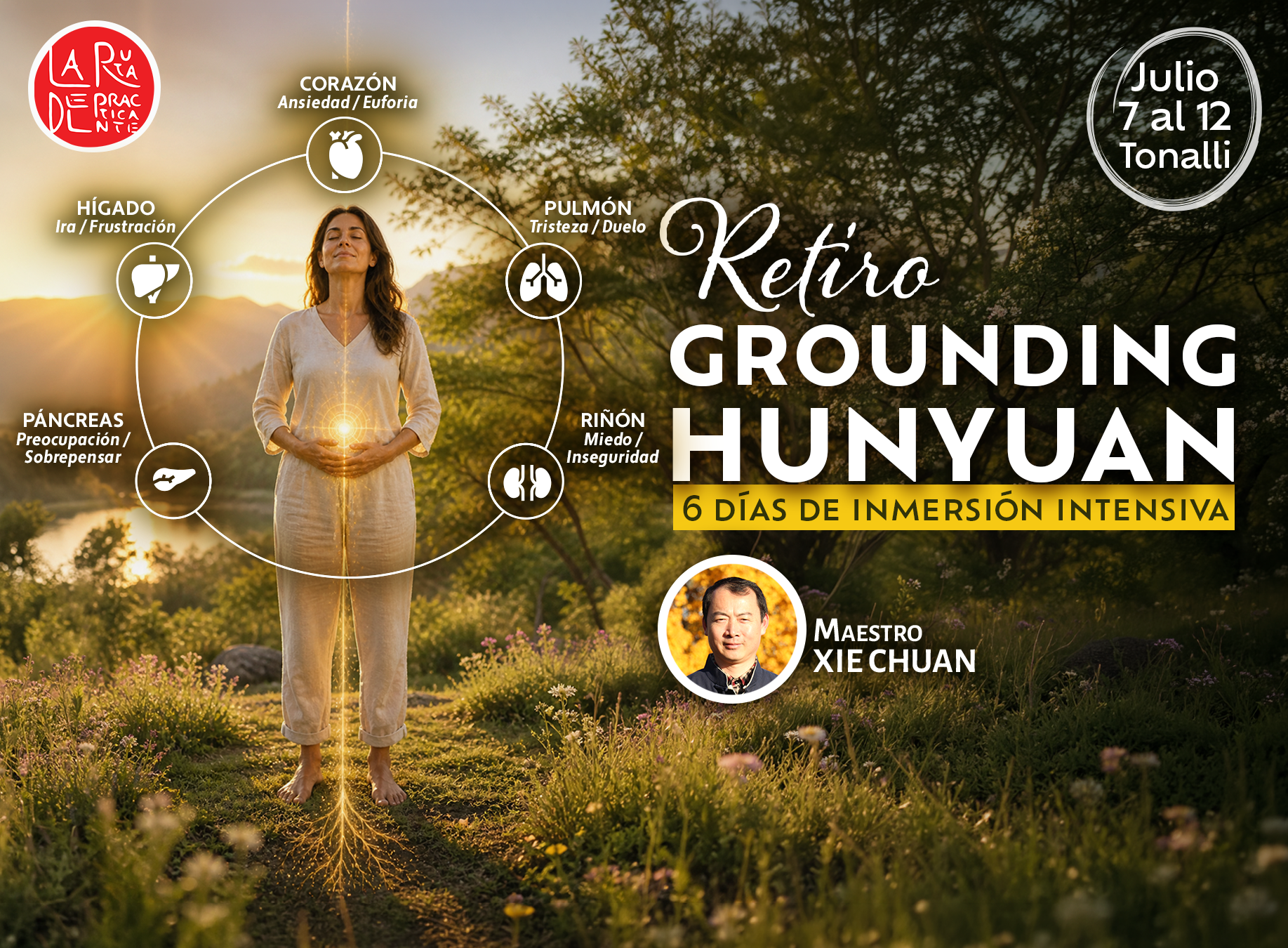 GROUNDING HUNYUAN