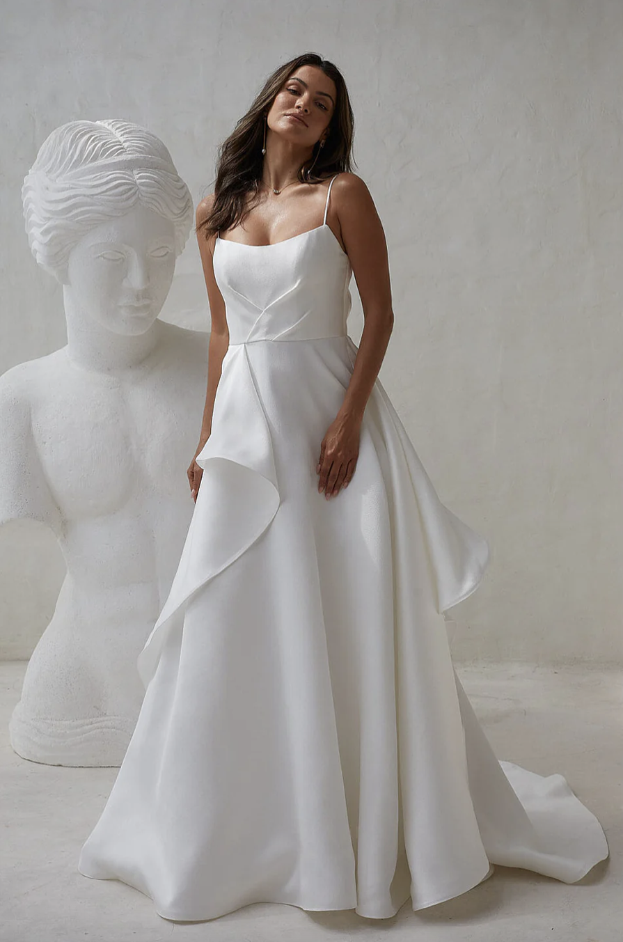 Baia Bridal Gown