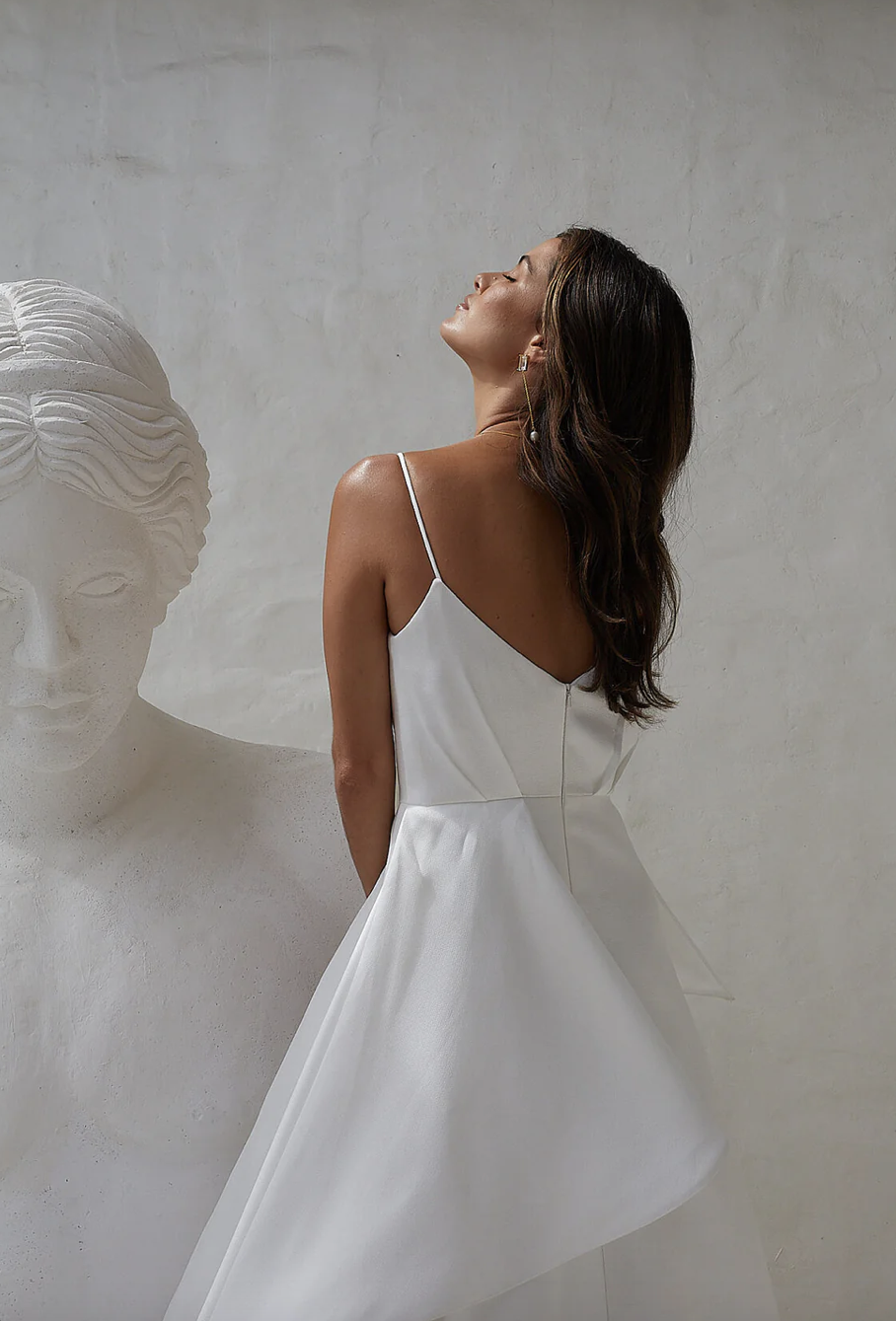 Baia Bridal Gown