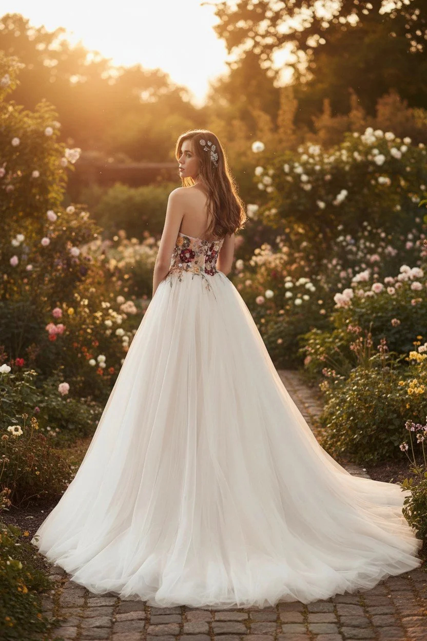 clara back on model in garden.jpeg