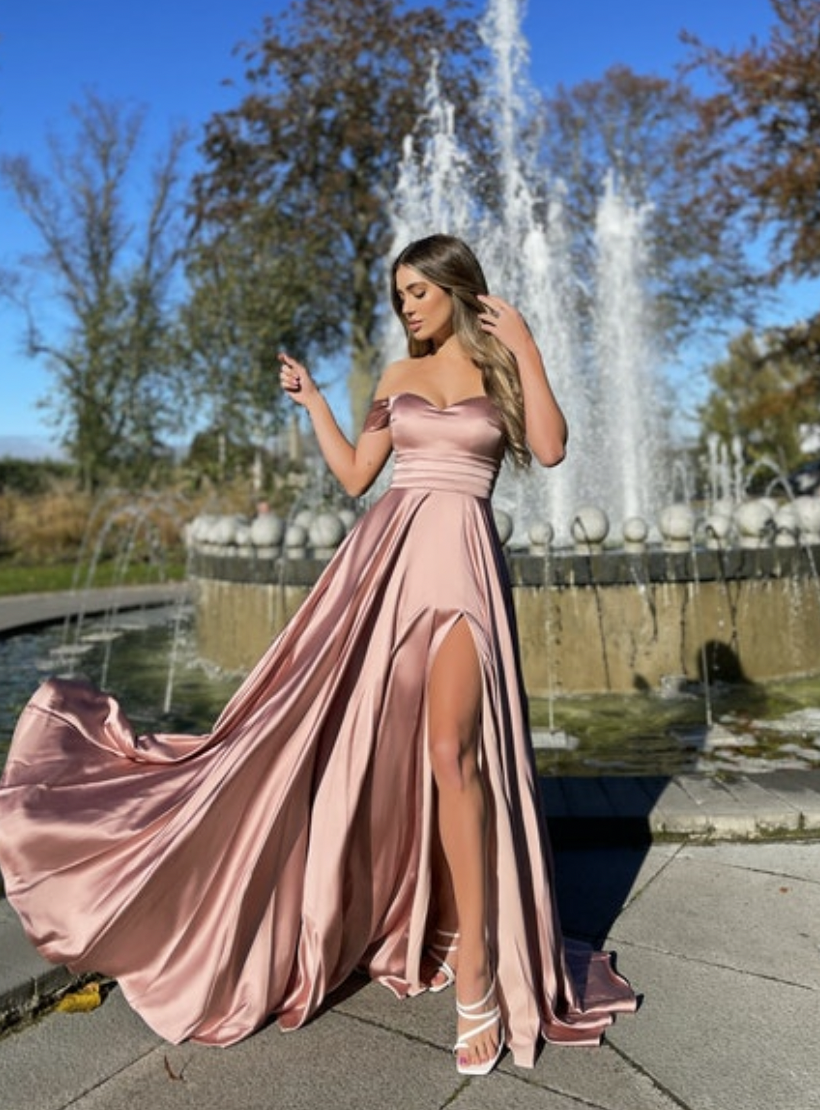 Tulle Sweetheart Prom Dresses Ball Gown 3D Flowers – alinanova