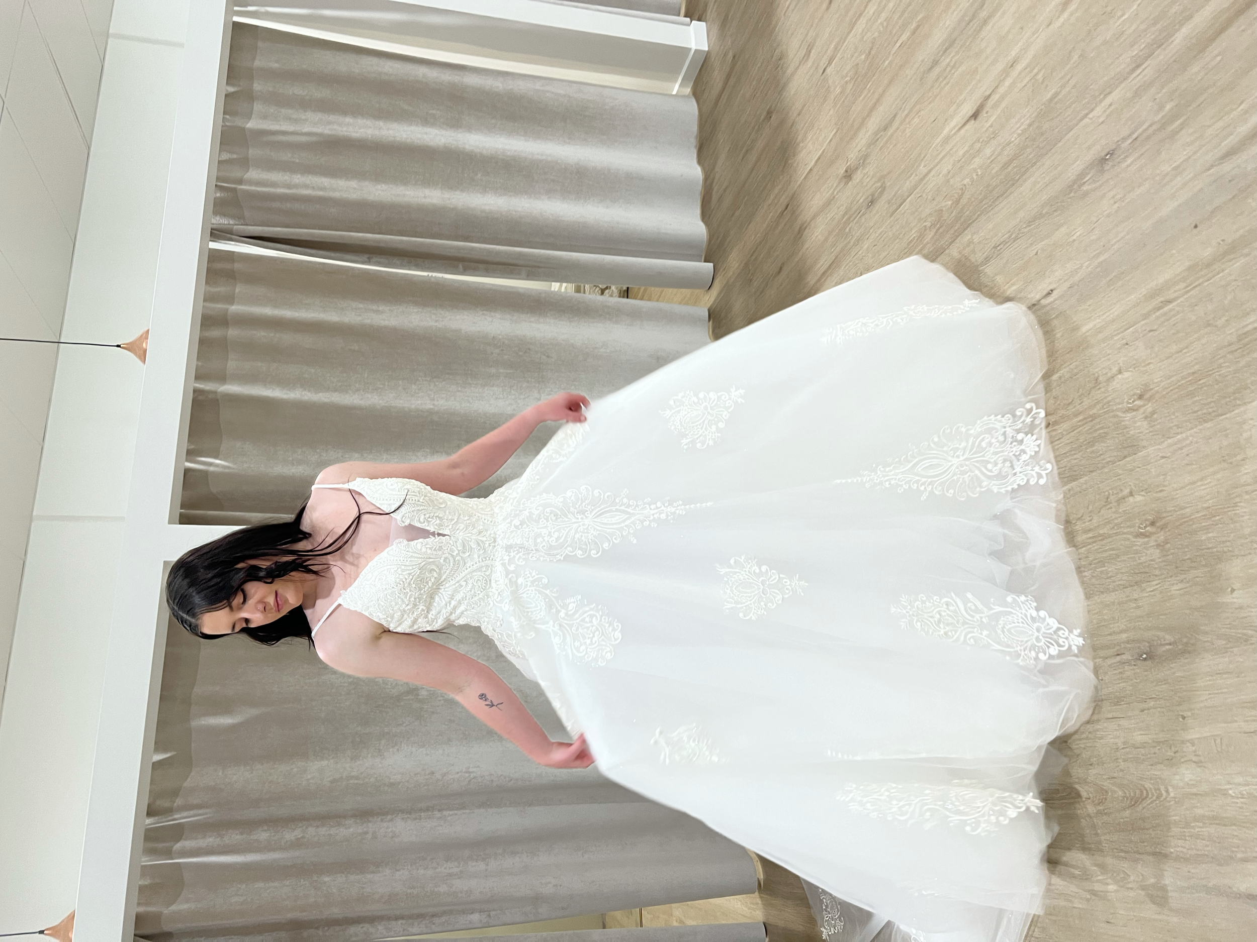 Isla Bridal Gown - House of Gowns