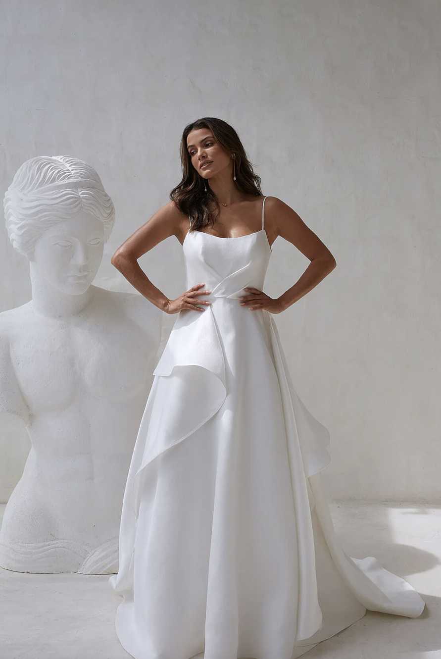 Baia Bridal Gown