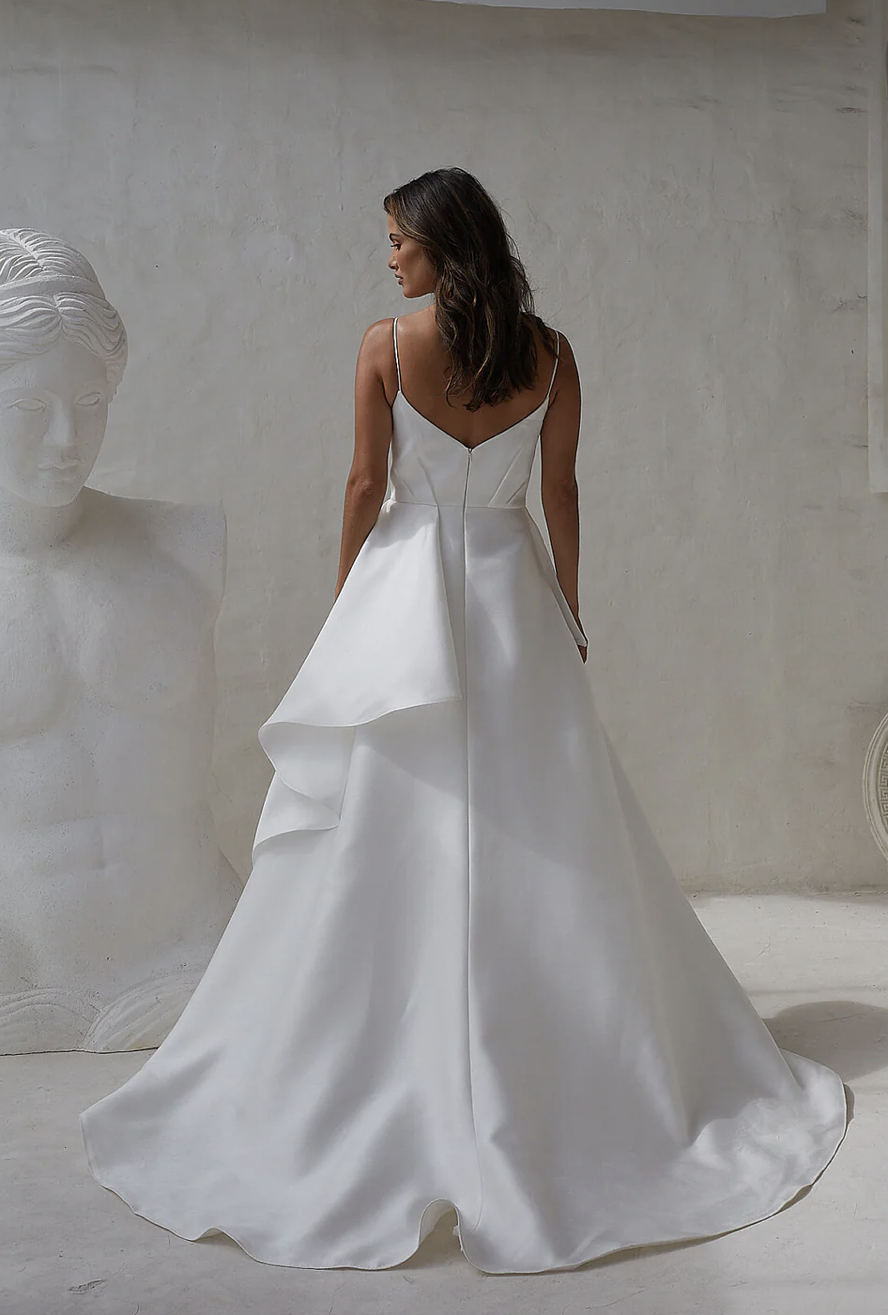 Baia Bridal Gown