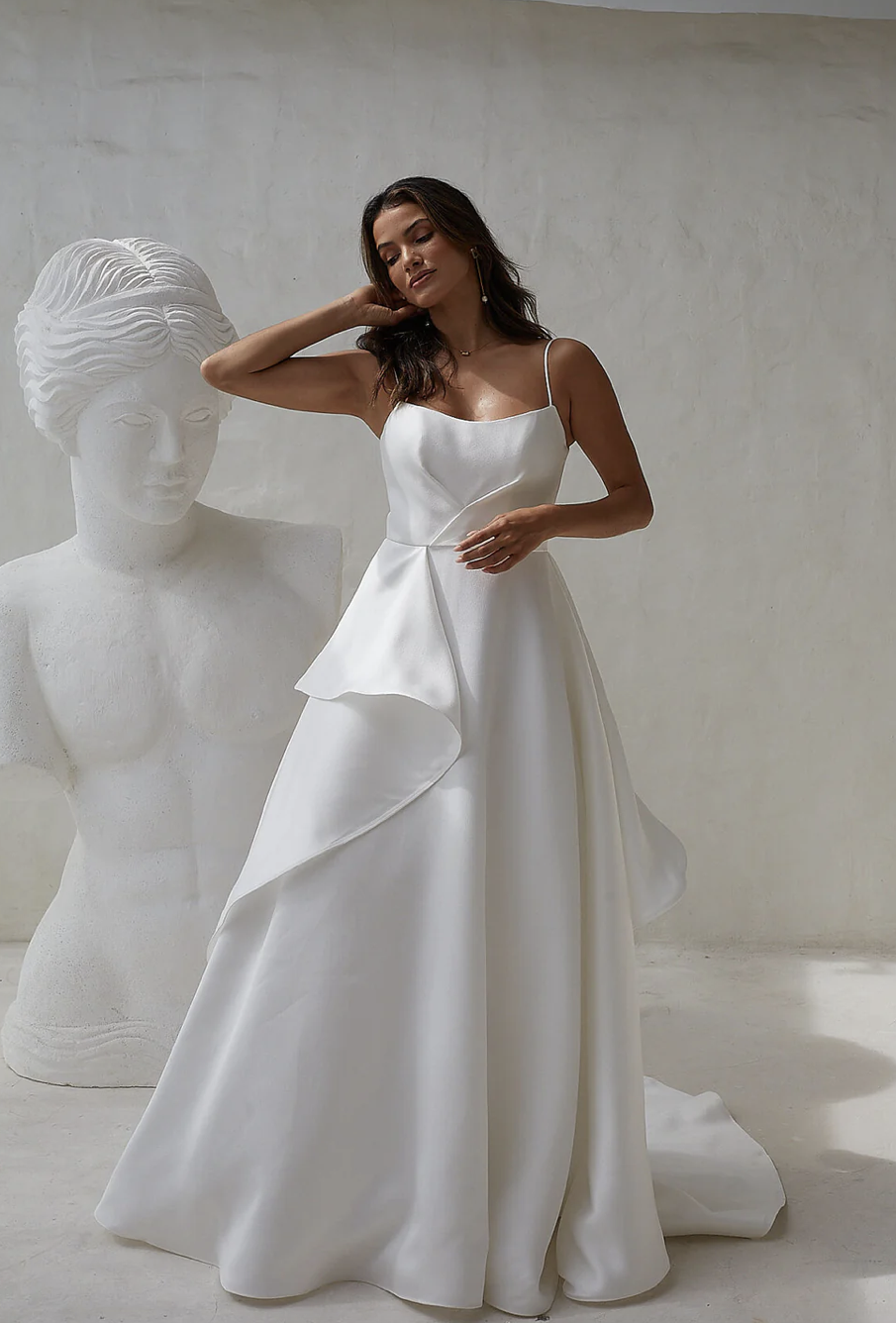 Baia Bridal Gown