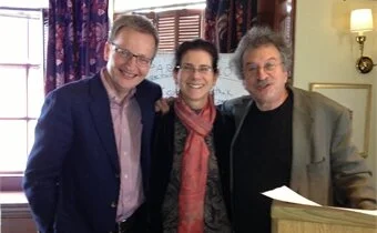 Making Business Personal