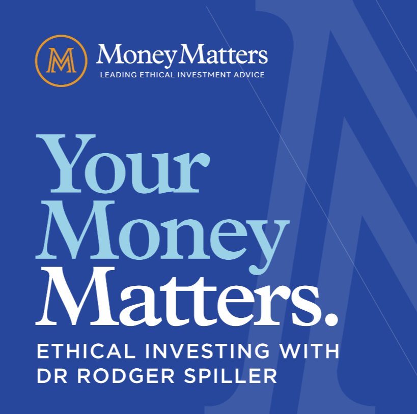 AI Explained: A Guide for Ethical Investors with Vinnay Cchoda, Betashares