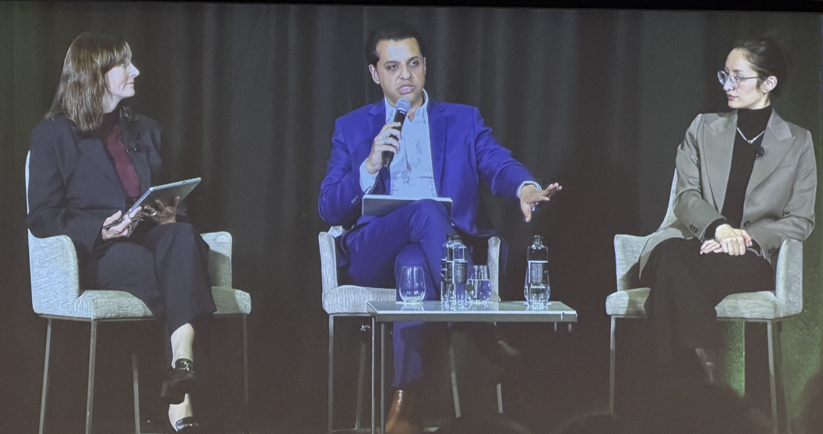 Ethical Investing in the Age of AI