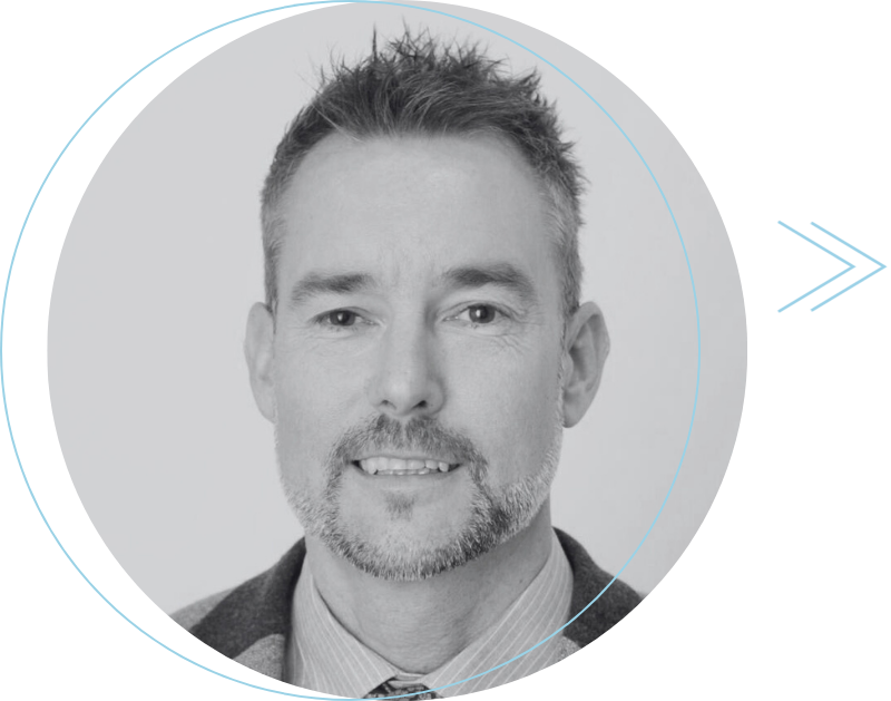 Kieron Williams INVESTMENT RESEARCH CONSULTANT at money matters