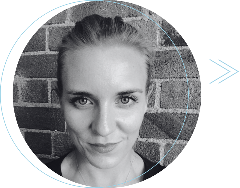 Tania Hack  CLIENT EDUCATION SPECIALIST at money matters