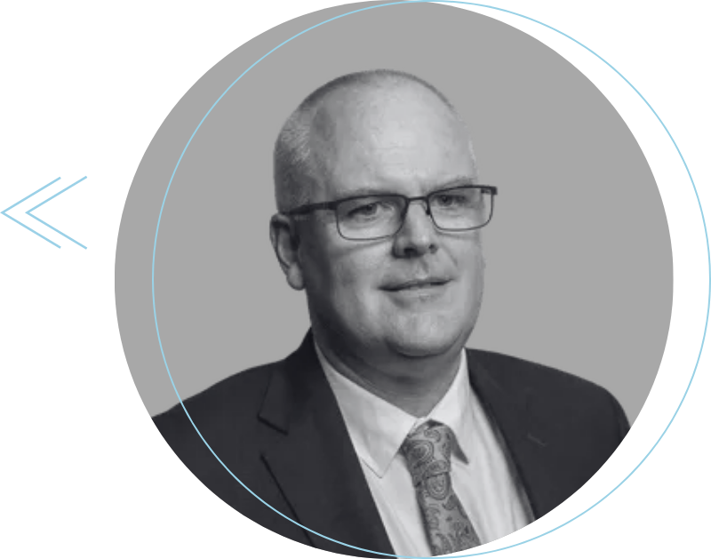 Ewen Cameron CLIENT SUPPORT SPECIALIST at money matters