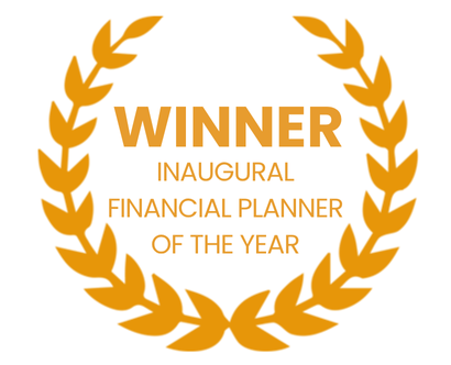 Winner: Ethical Financial Planner, 2025, Rodger Spiller, Mindful money