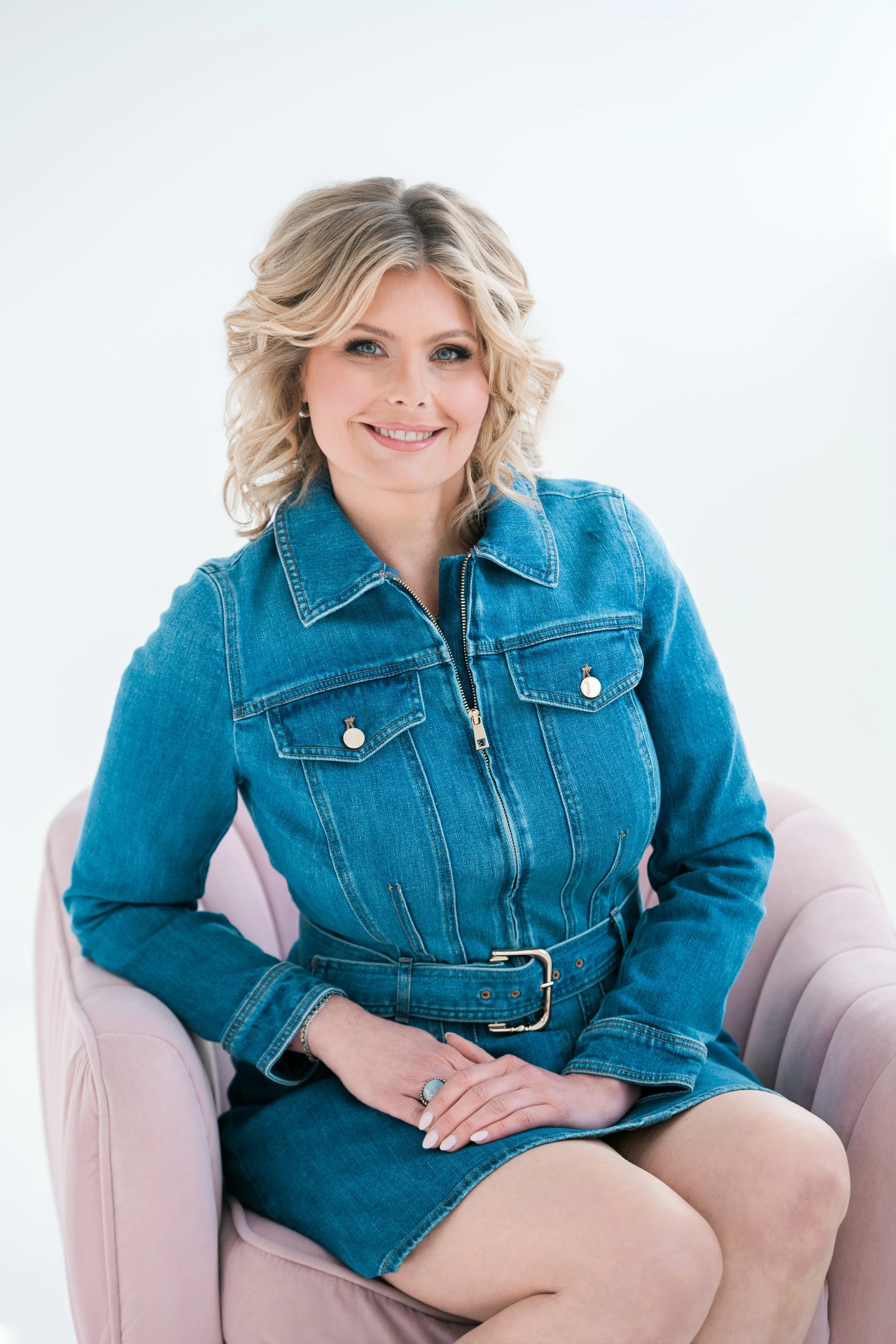 EMDR & PTSD Therapy in St. Louis, MO