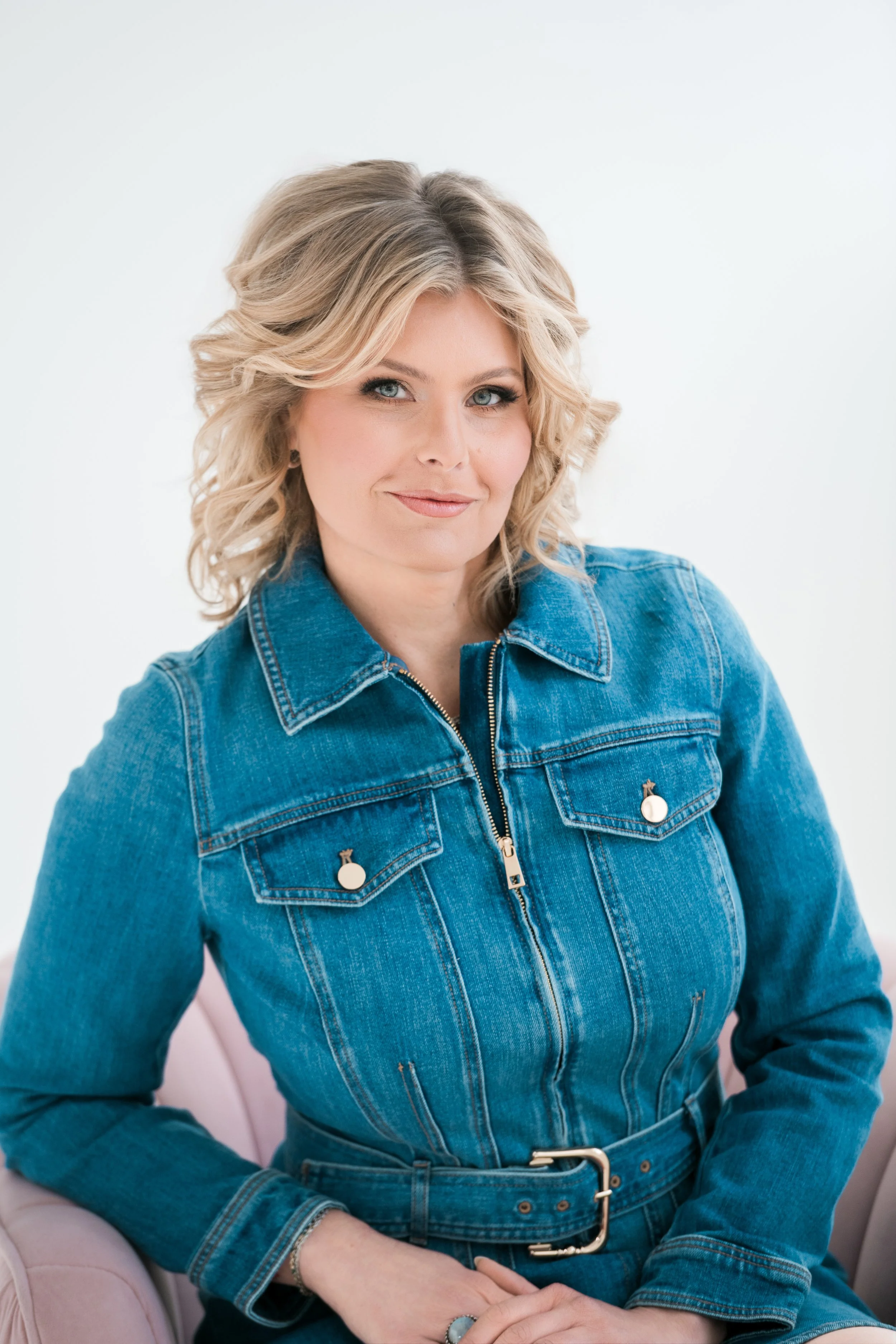 EMDR for women in St Louis Mo