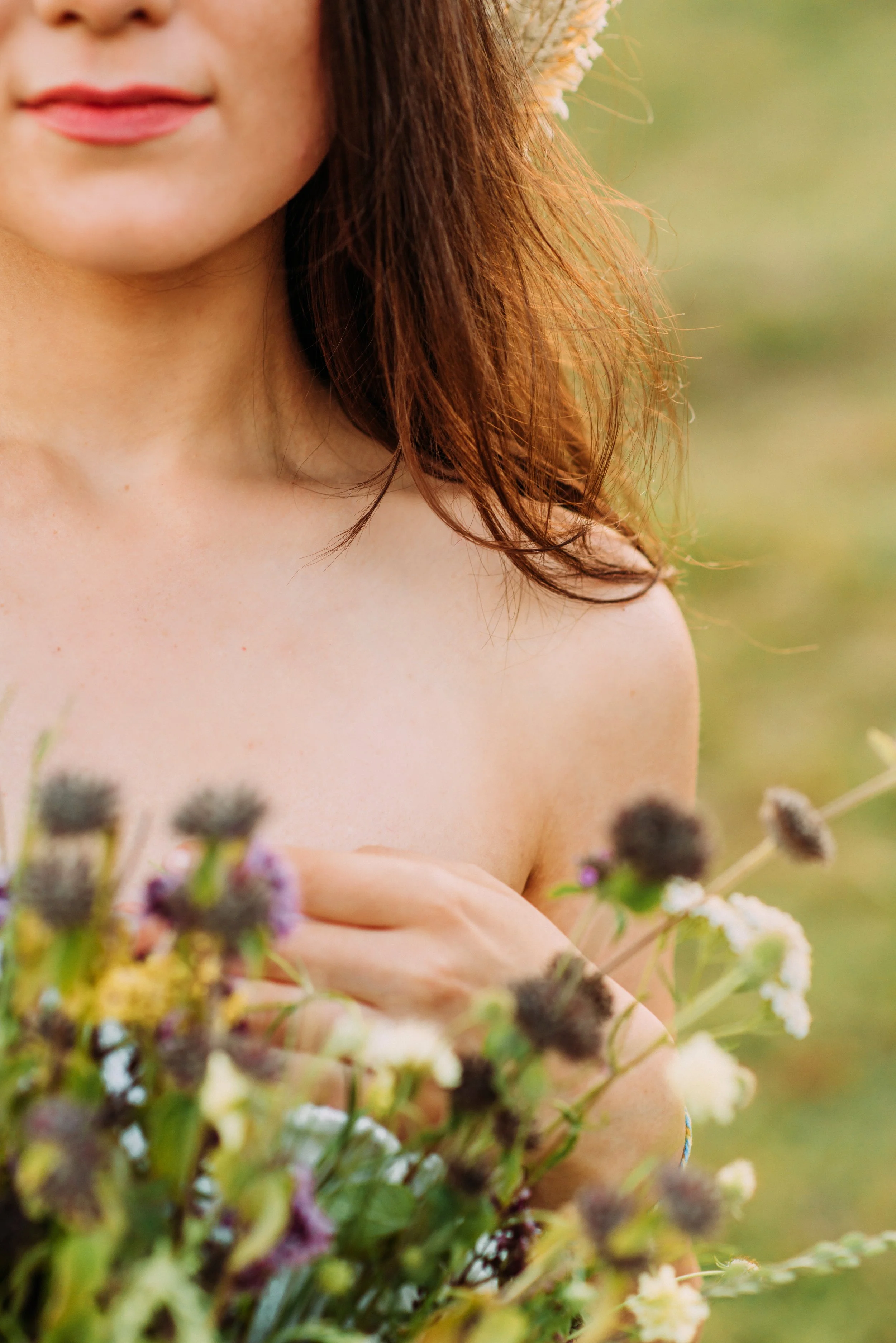 St. Louis Trauma Therapist for Women