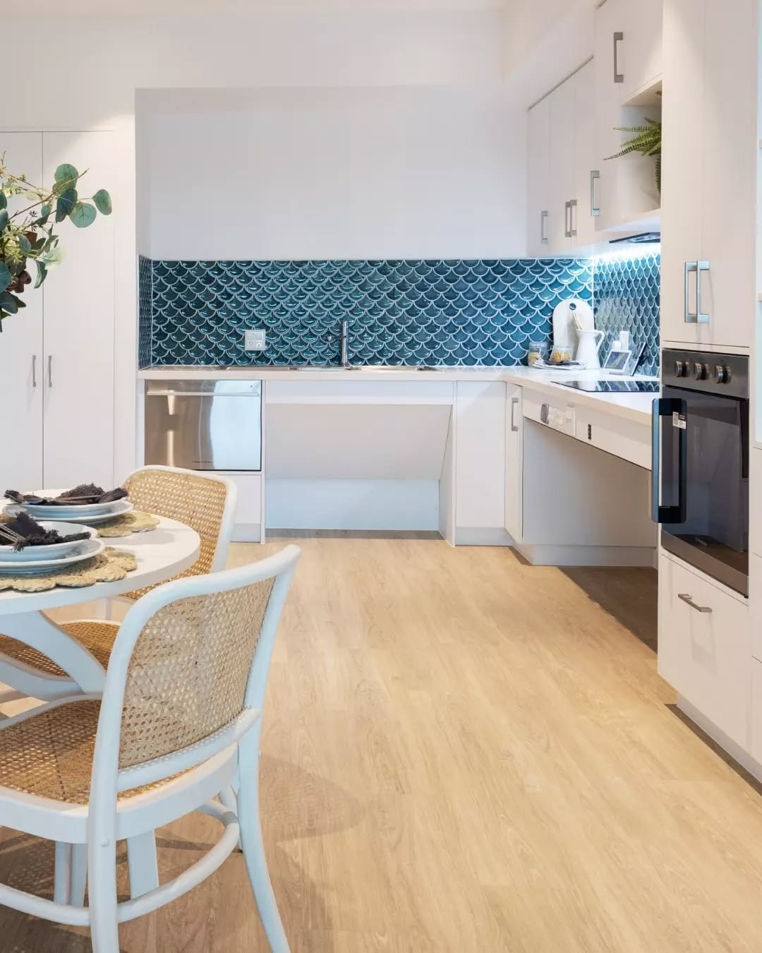 Living spaces designed to flow seamlessly from indoors to outdoors ✨

Open layouts, accessible design and room to move comfortably &ndash; because your home should feel calm, functional and easy to enjoy.

Explore our Bowen SDA via the link in our bi