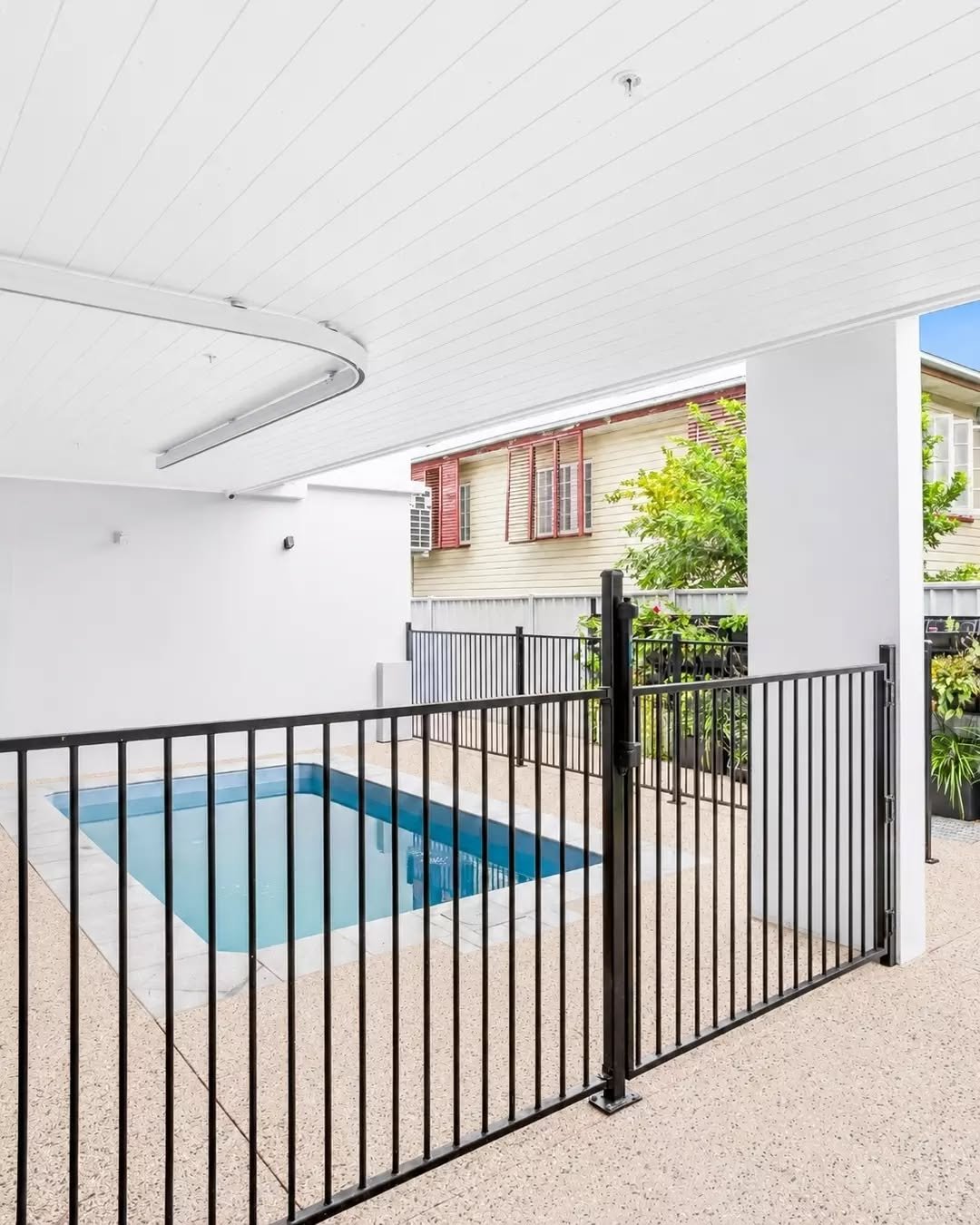 Supporting your health and happiness, right at home 🏊&zwj;♀️

At Leben Homes Rockhampton SDA, residents have access to an onsite hydrotherapy pool.

It's just one of the thoughtful features designed to support residents' wellbeing, comfortable and e
