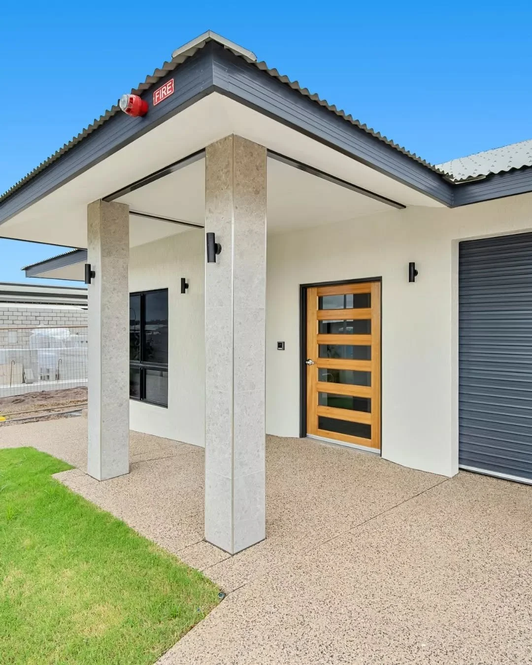 Thoughtfully designed for comfort, independence and peace of mind 🏡

At Leben Homes Darwin SDA, we've considered the important details that help create a safer, more comfortable living environment.

Our homes feature include:
✓ Automatic fire sprink
