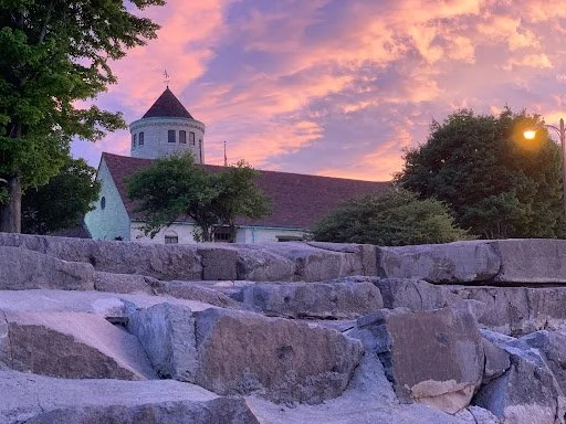 Hyde Park Boulevard (2020)