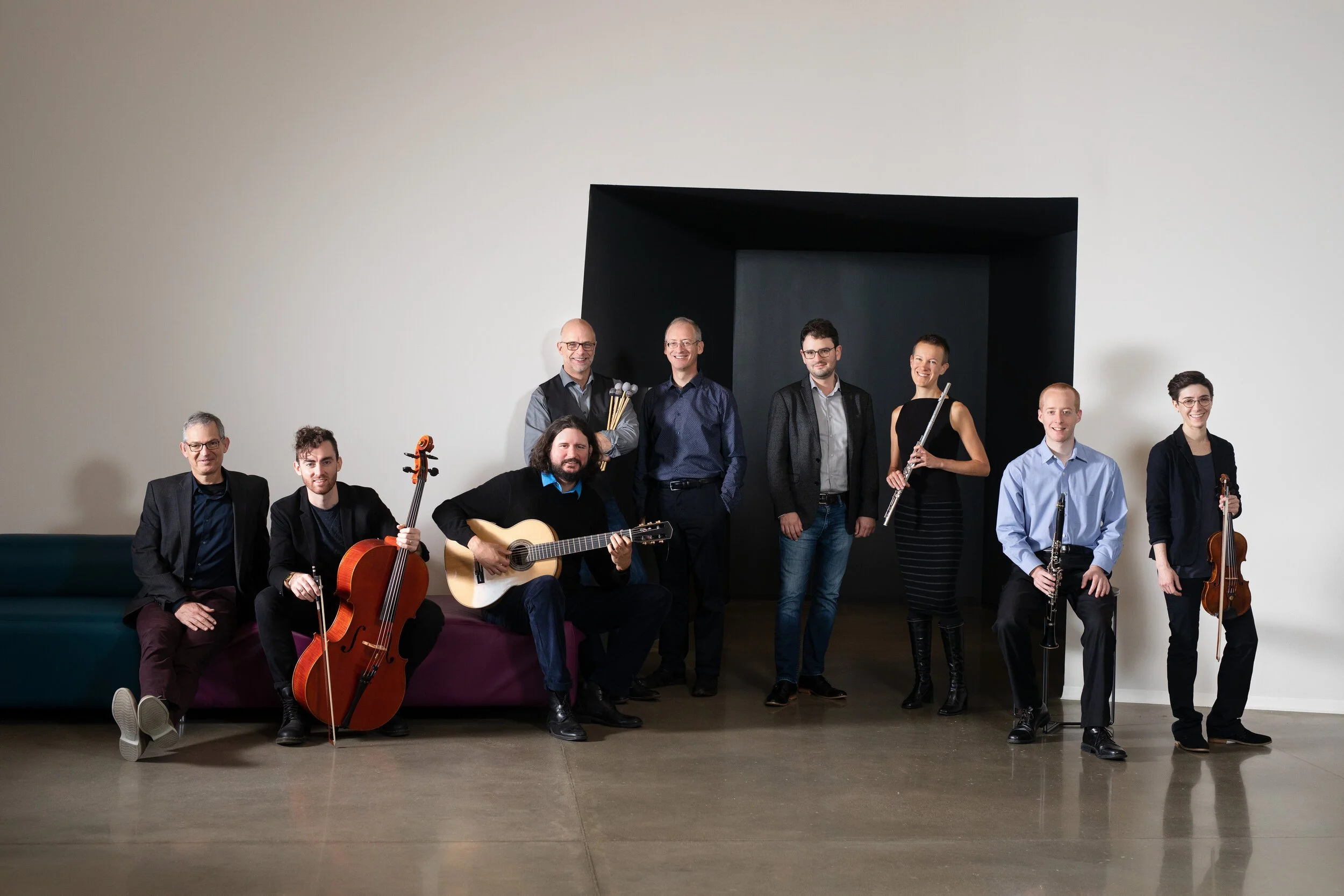 Zohn Collective: Comala // Düsseldorf, Germany