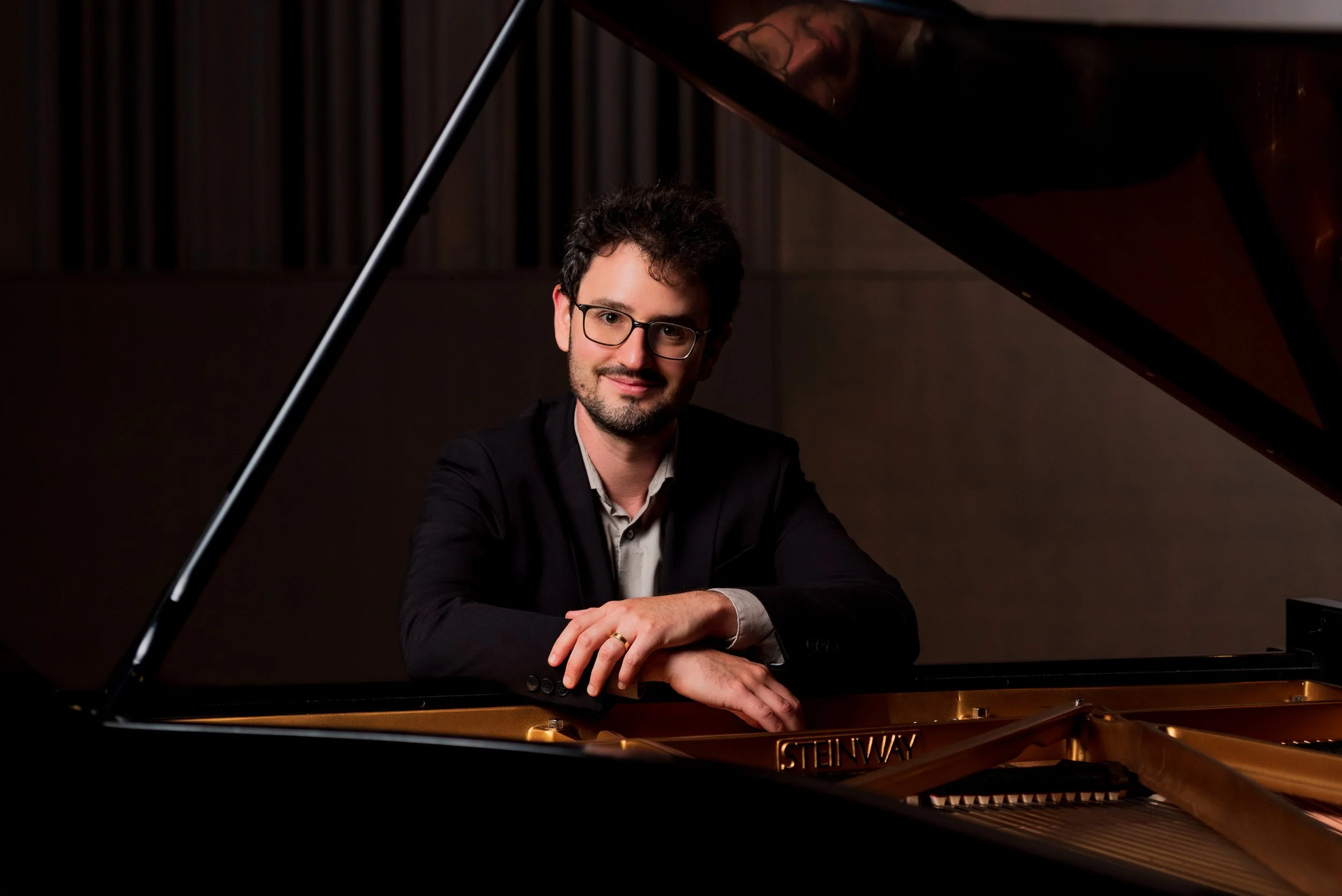 Music of Daniel Pesca // Eastman School of Music