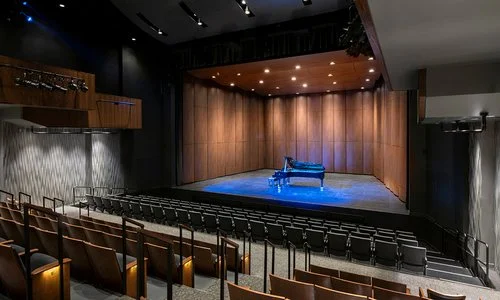 Hurwitz, Pesca, Stokes trio // Denison University