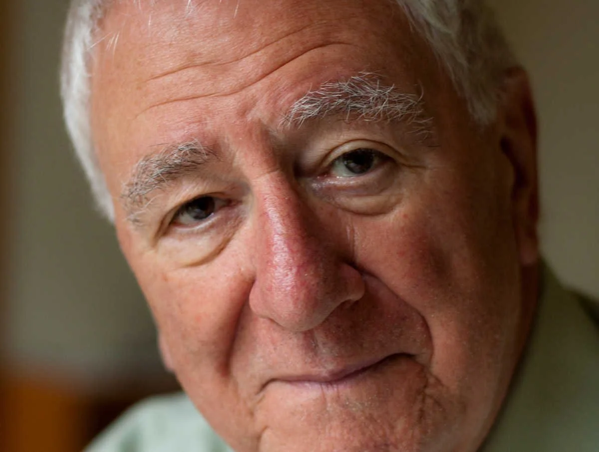 Rands at 90 // Chicago, IL