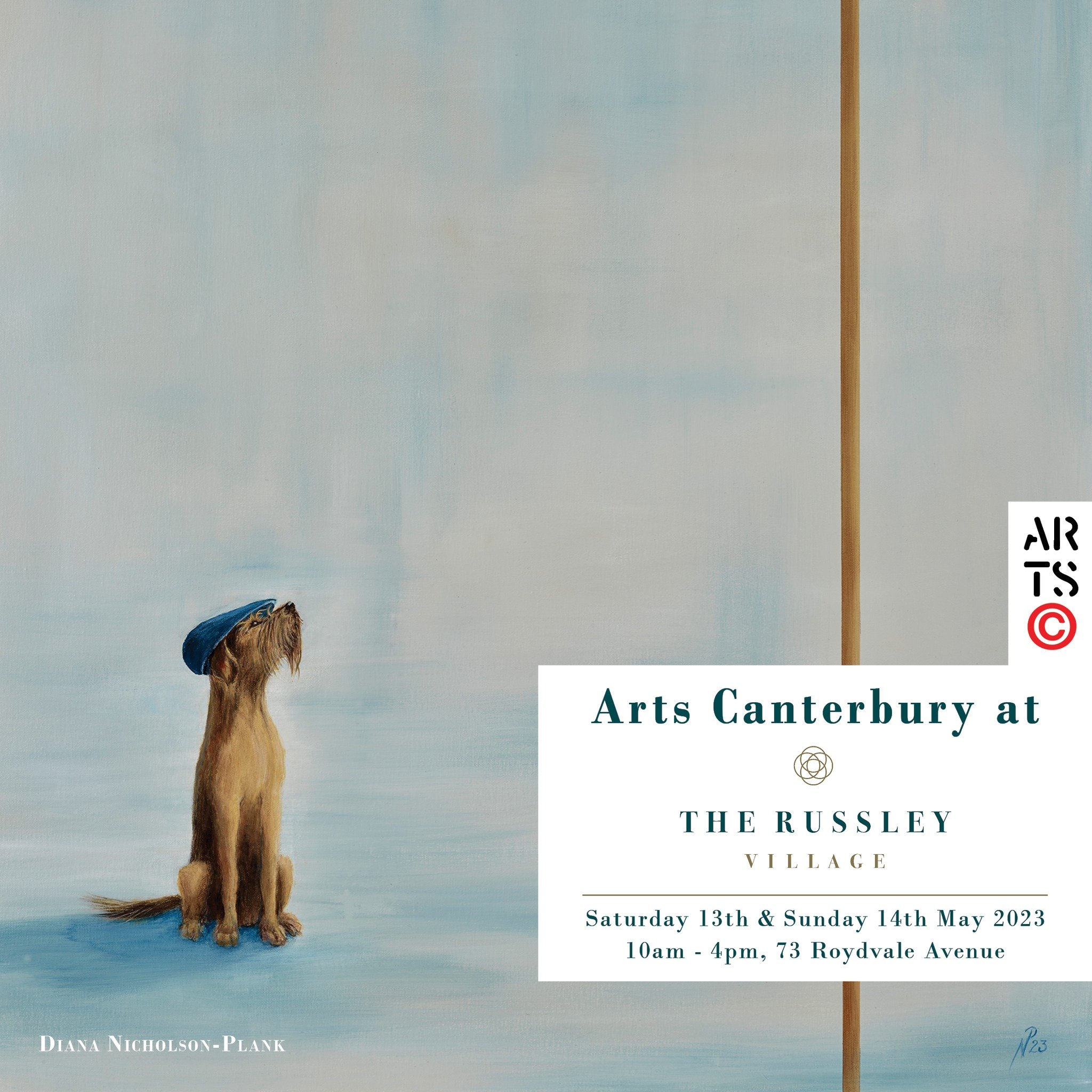 Looking forward to the Arts Canterbury group show at Russley village, 73 Roydvale Ave this weekend (13-14 May). 
This is always a great event with lots of varied art to see and lots of fabulous Artists to chat with.
Hope to see you there...
Say hi if