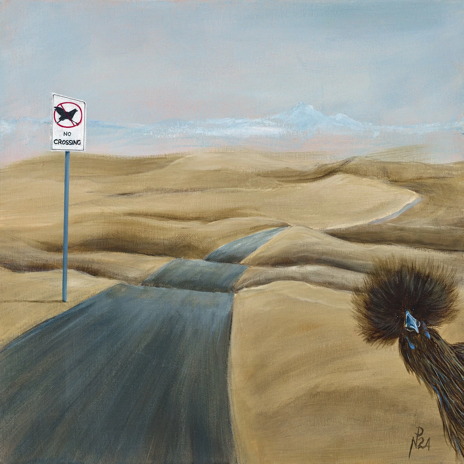 In what universe? - #2426.jpg