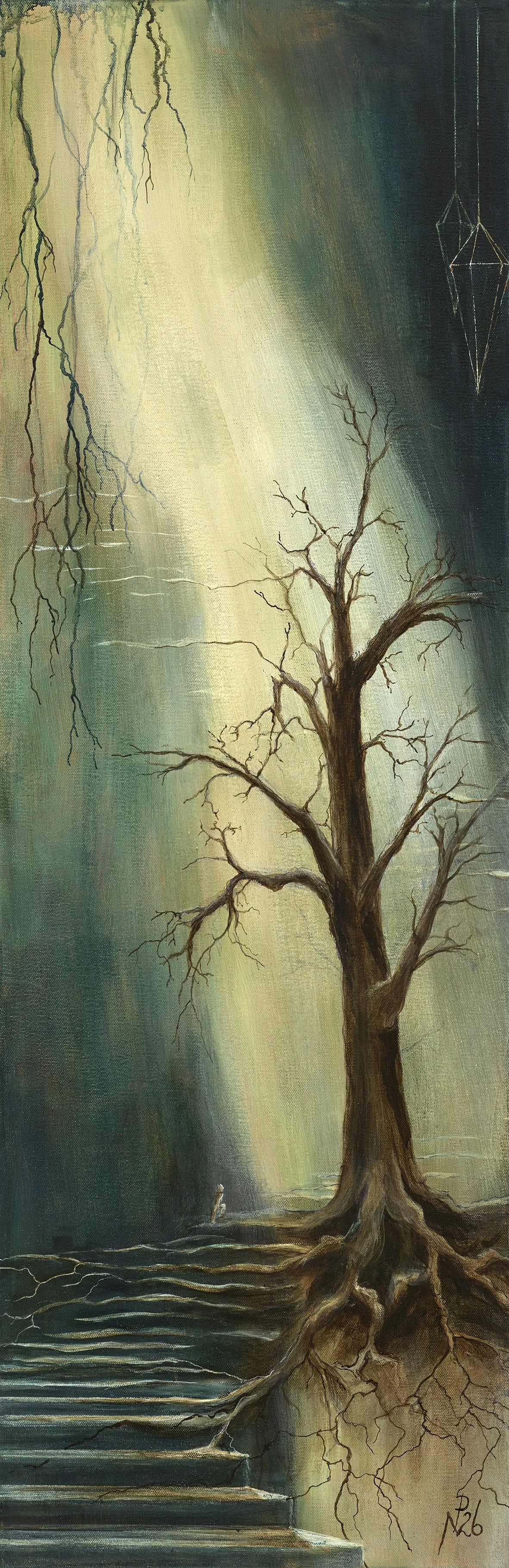 Transcendence - #2615 - Sm.jpg