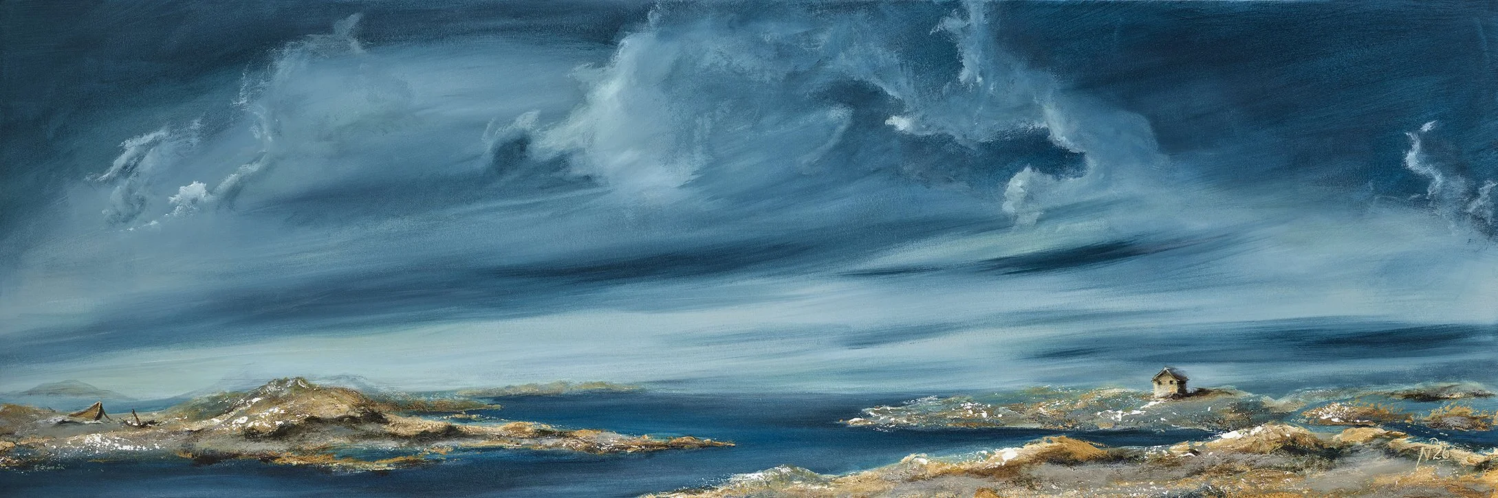 A Road Less Travelled